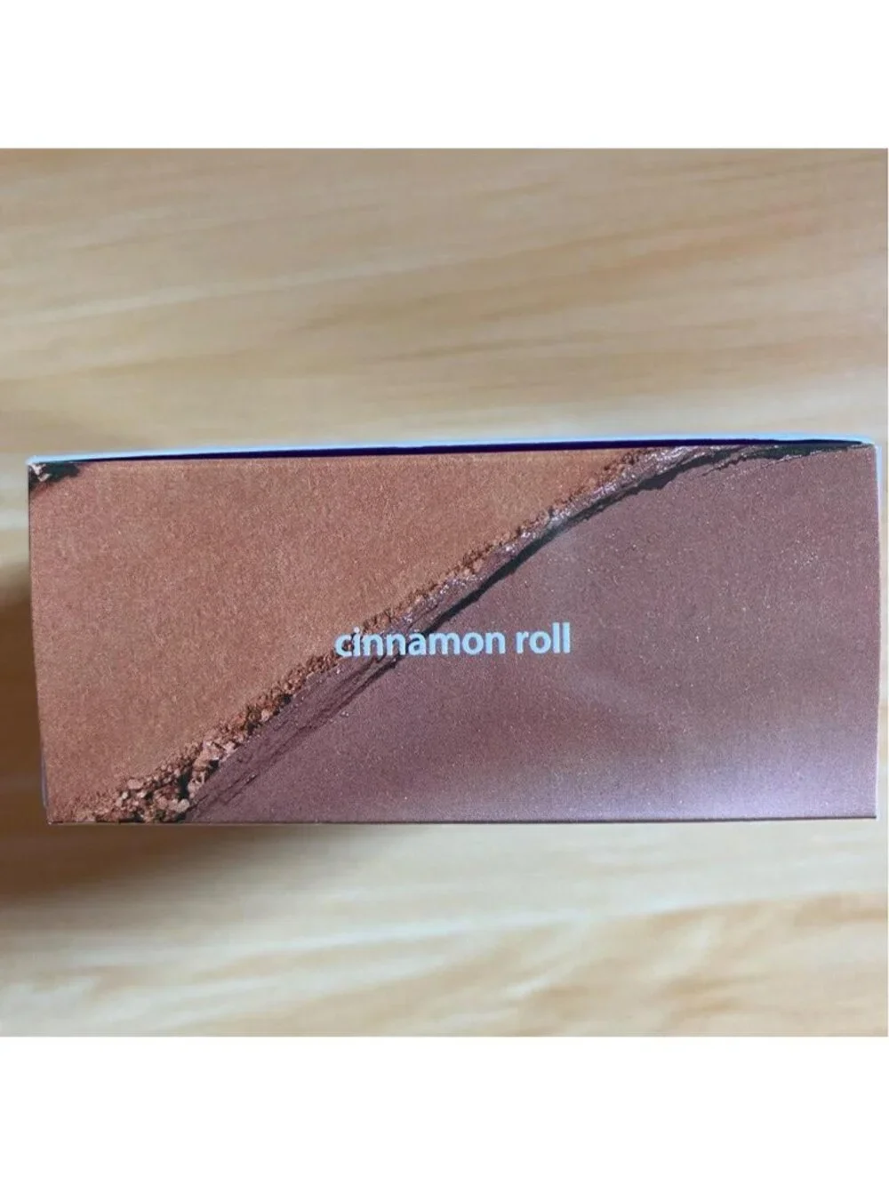 tarte brand cinnamon